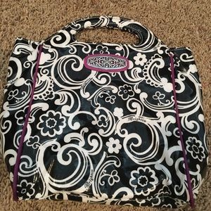 Brighton insulated lunch bag