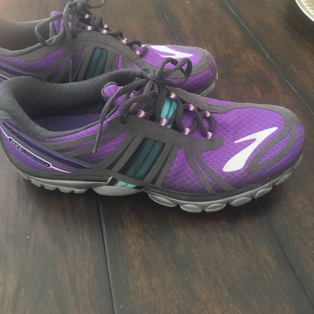 Brooks Purecadence Tennis Shoe