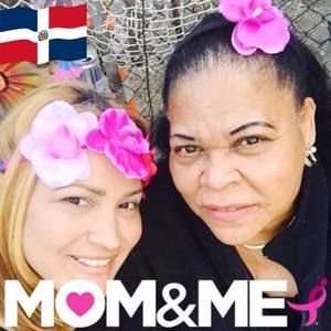 Meet your Posher, Patricia