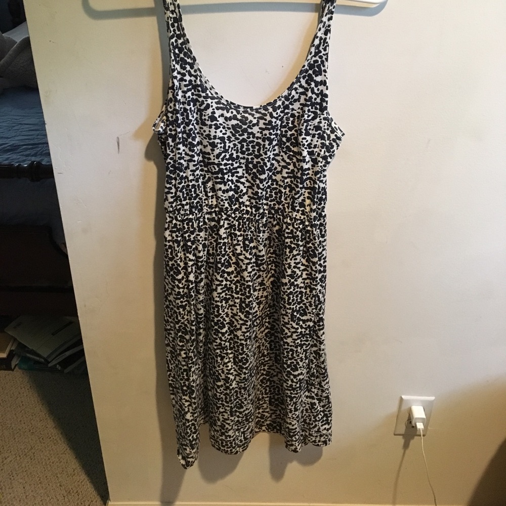 Cute summer dress from H&M