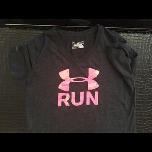 Under Armour tee