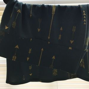 Lularoe Cassie skirt