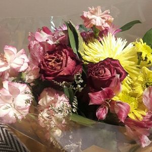 Meet your Posher, Claudia