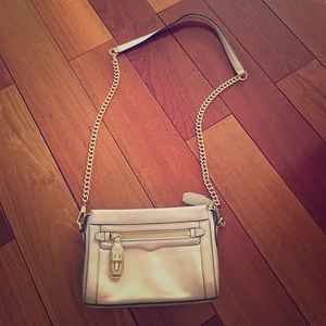 Rebecca Minkoff Crossbody - Mini Crosby