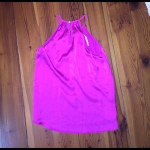 Alice and Trixie silk blouse