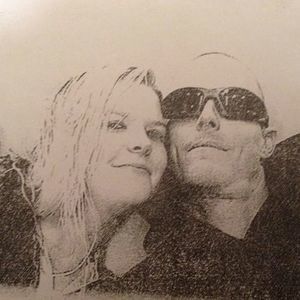 Meet your Posher, Britt britt