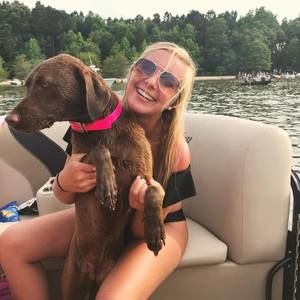 Meet your Posher, Jessie