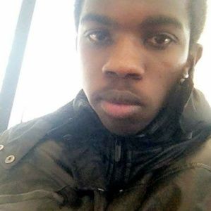 Meet your Posher, Alpha oumar