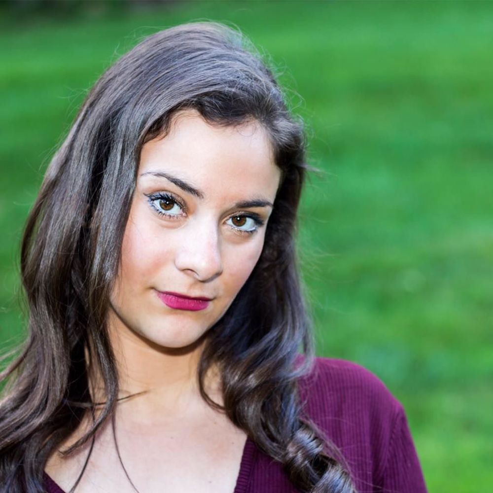 Meet your Posher, Genny