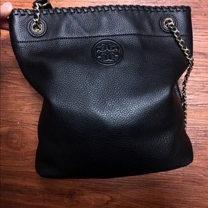 Tory burch Marion tote