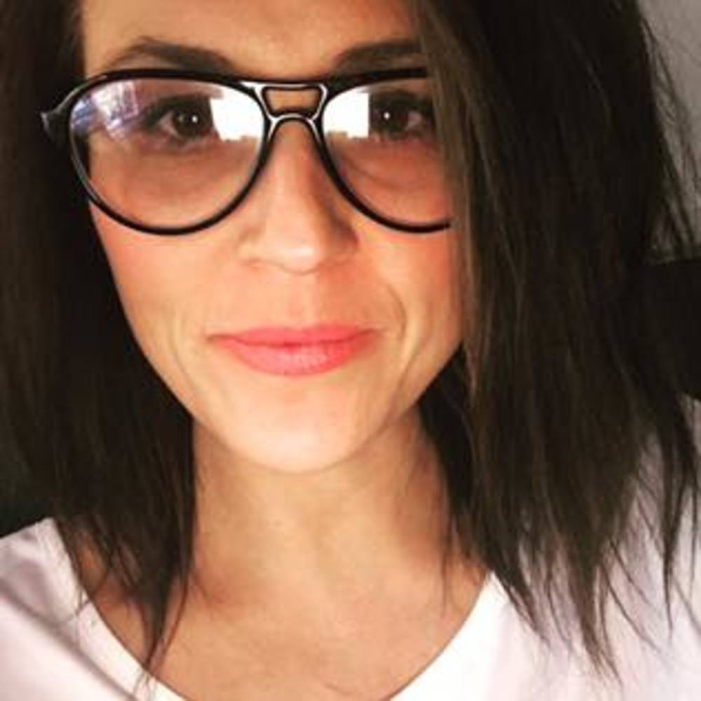Meet your Posher, Sonja