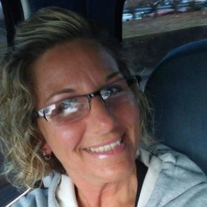 Meet your Posher, Cherie