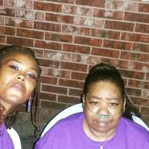 Meet your Posher, Diedra