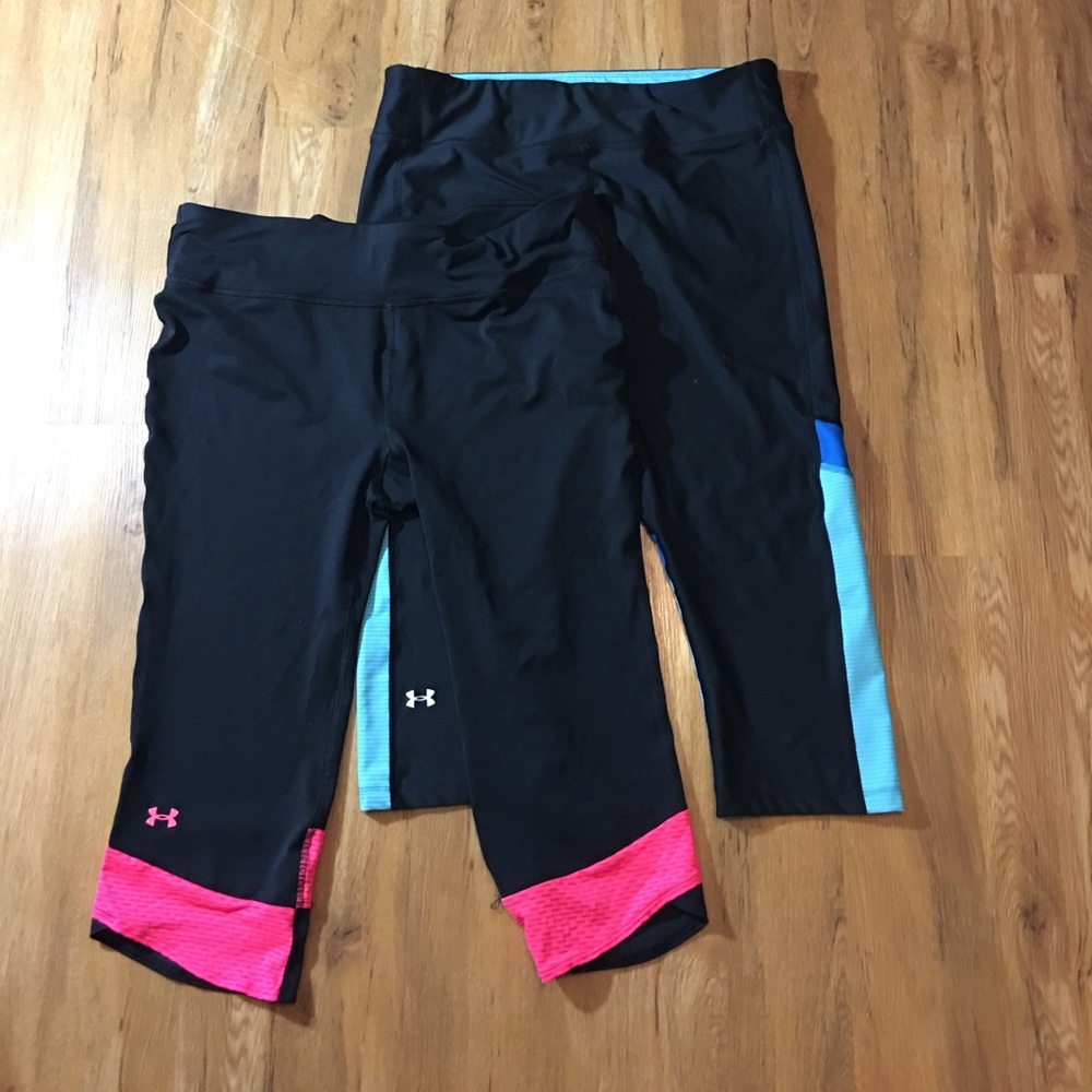 Under Armour Bundle