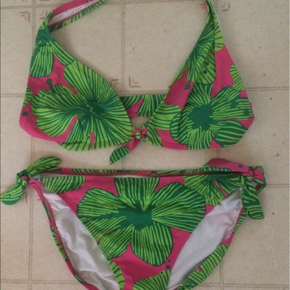 Lilly Pulitzer Other - Lilly Pulitzer Bikini