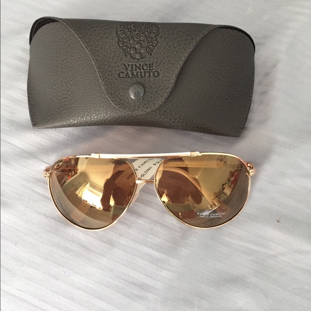 SUNGLASSES