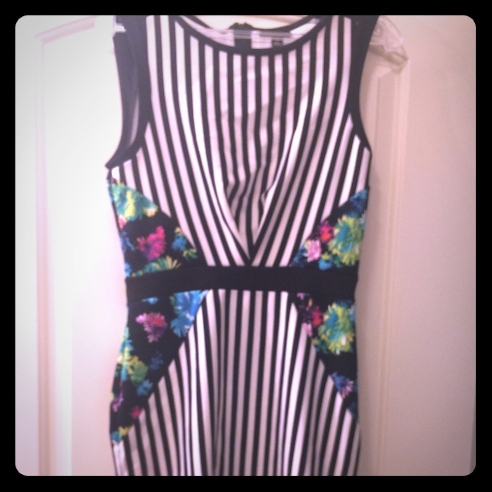 Nicole Miller Cocktail Dress
