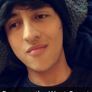 Meet your Posher, Ivan