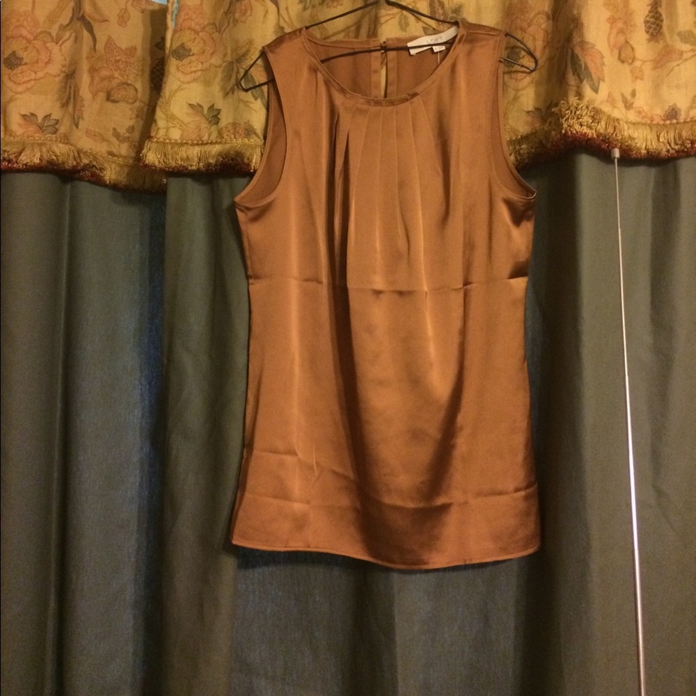 Nwt  LOFT blouse