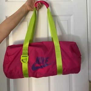 Nike Gym Bag