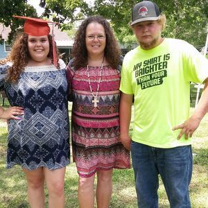 Meet your Posher, Shelby