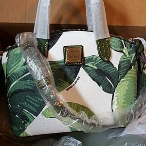 Dooney & Bourke Ruby bag