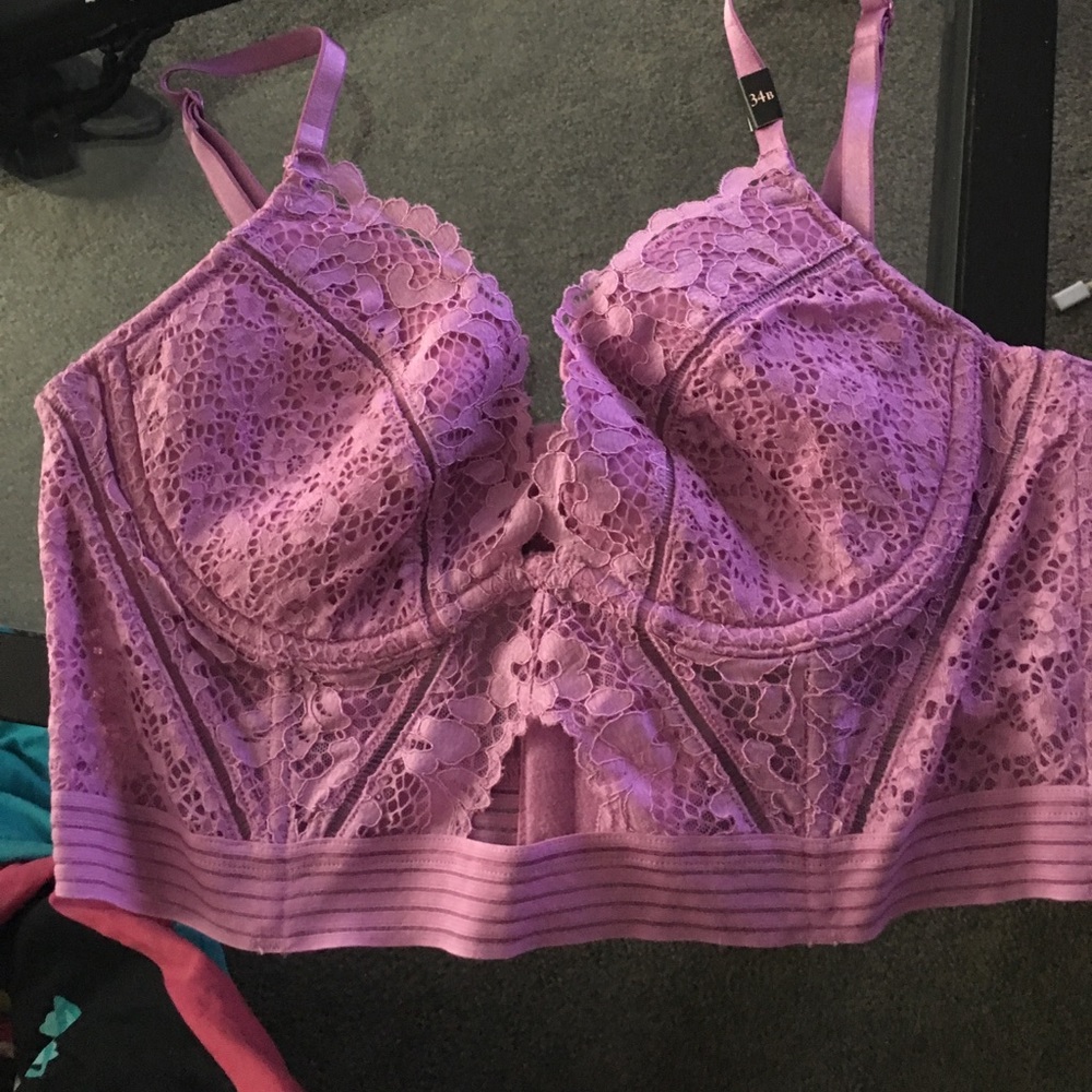 Victoria secret bra