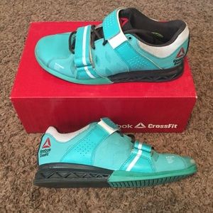 Reebok Crossfit Lifters