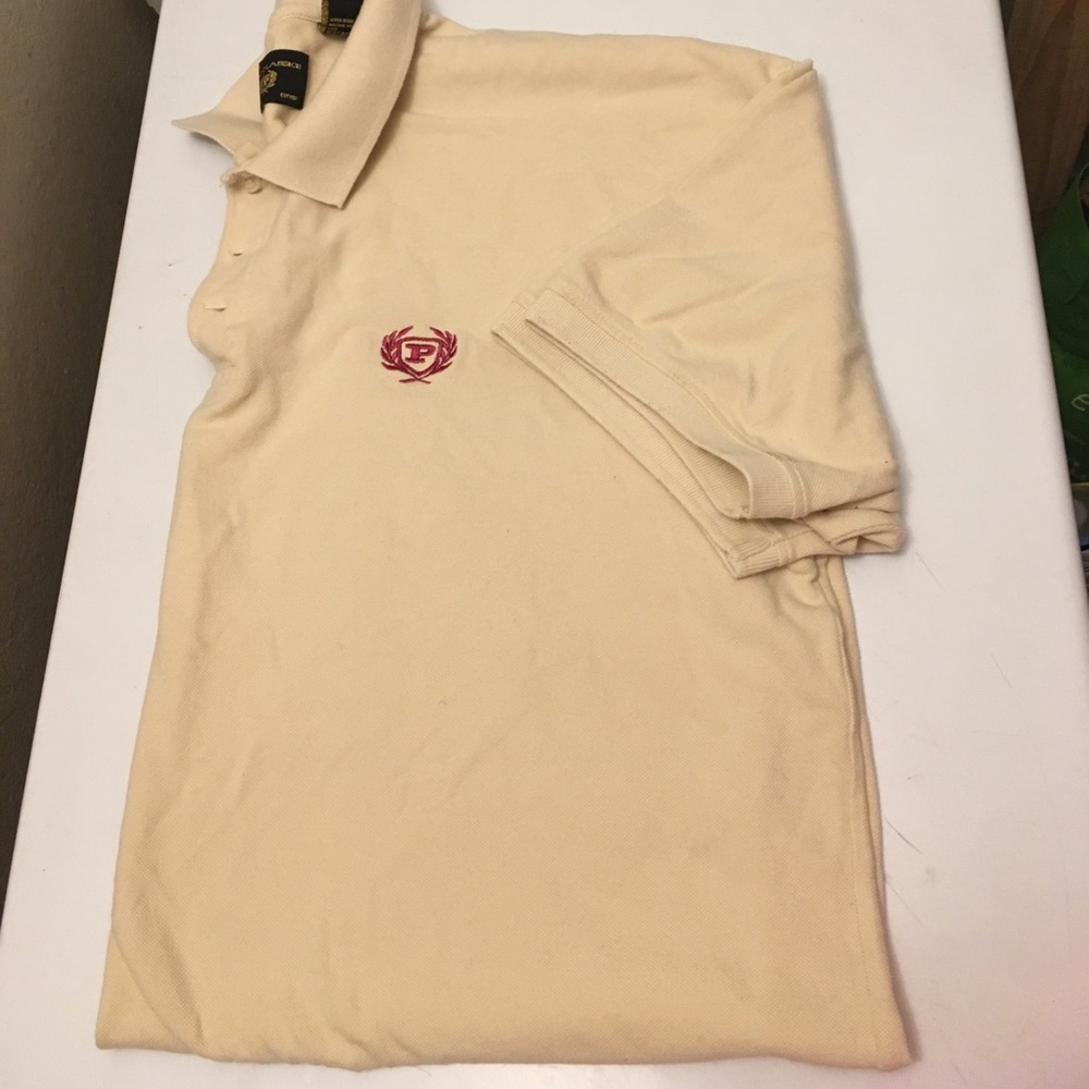 PHAT CLASSIC PHAT FARM MENS POLO