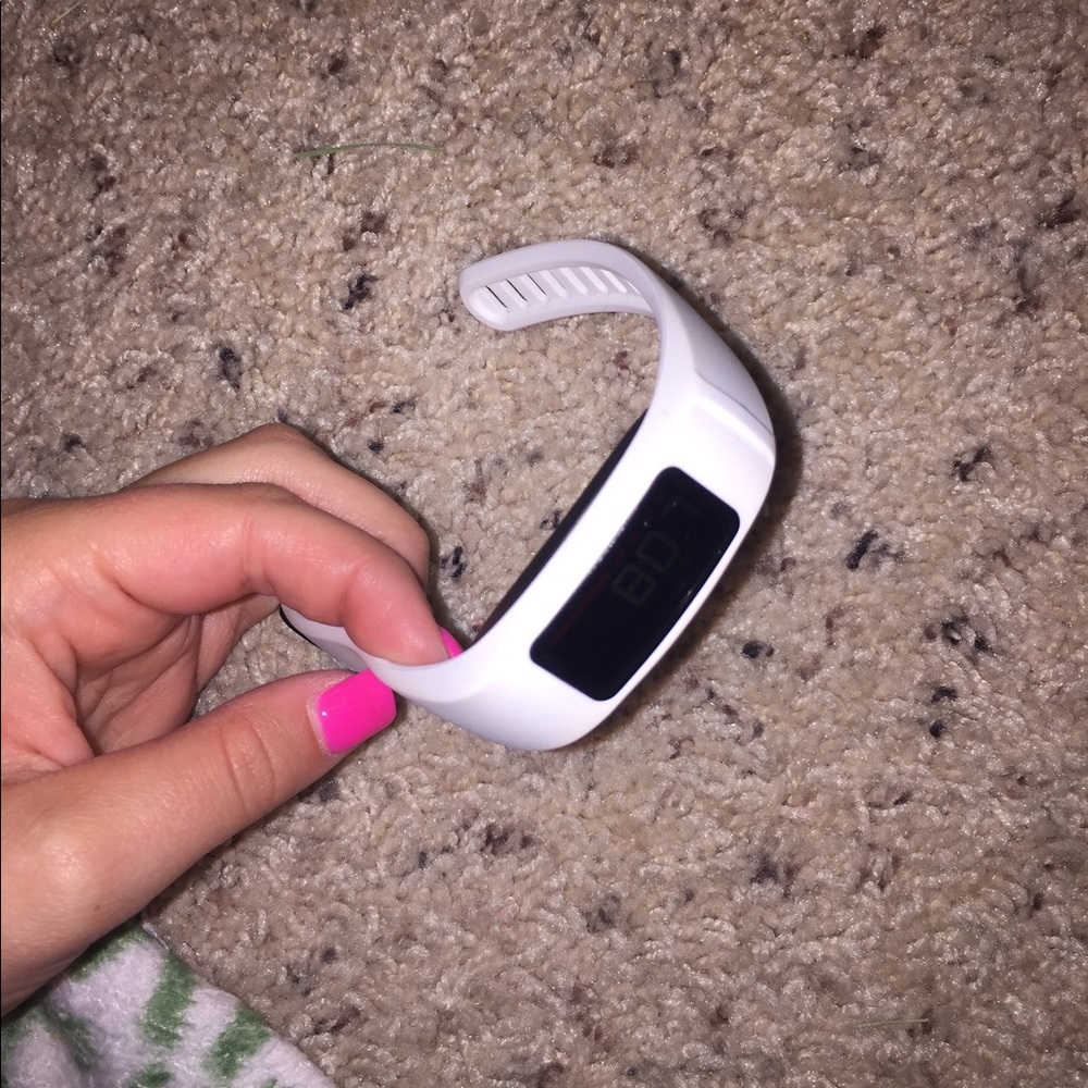 Garmin vivo fit watch