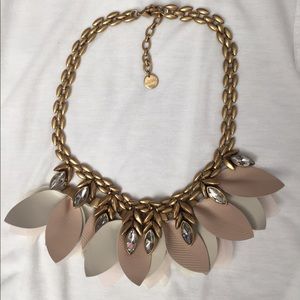 Stella & Dot Birdie Necklace