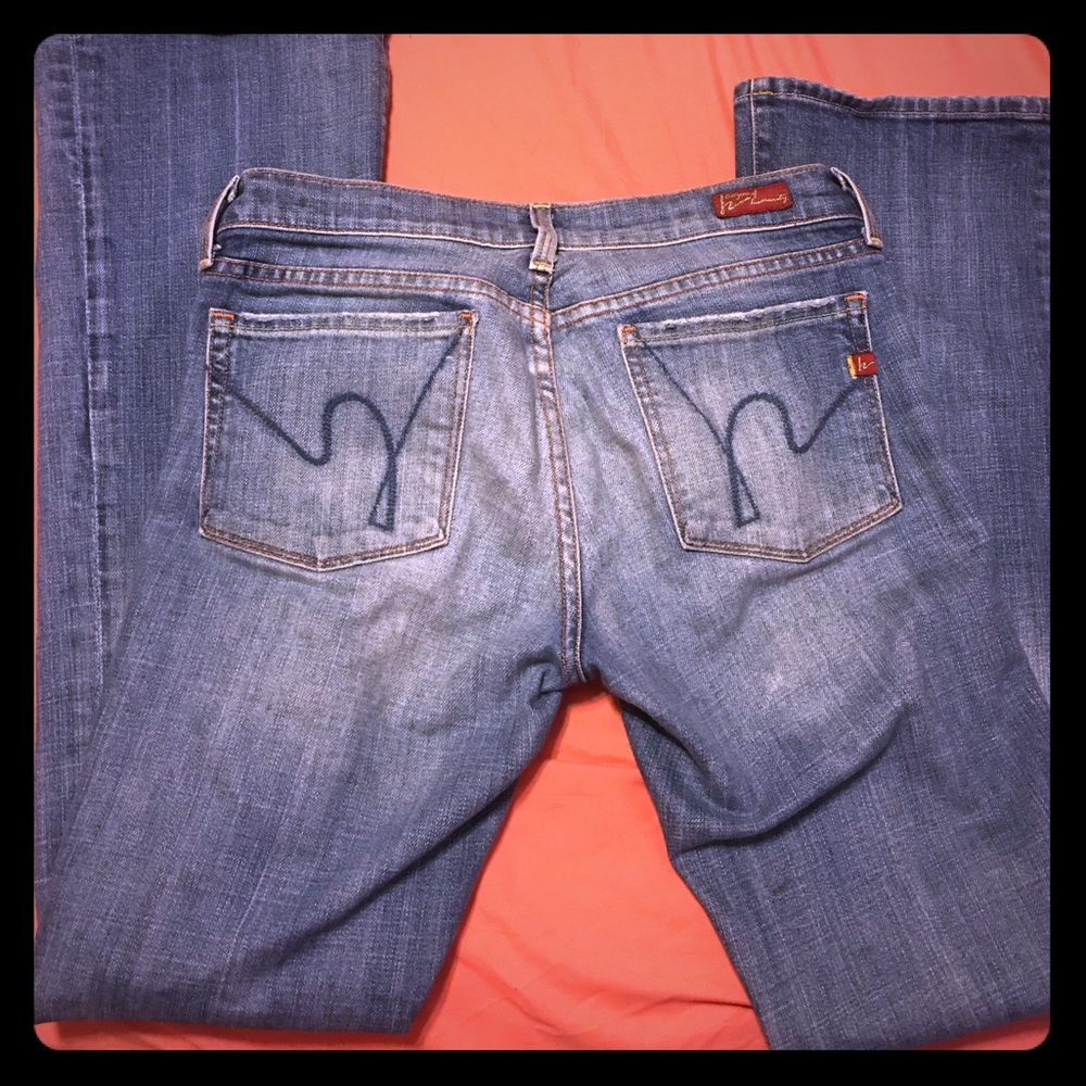 Citizens of Humanity Jeans