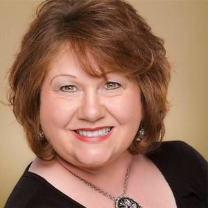 Meet your Posher, Judy