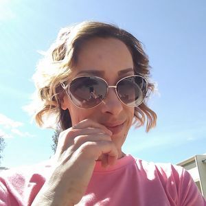 Meet your Posher, Veronica