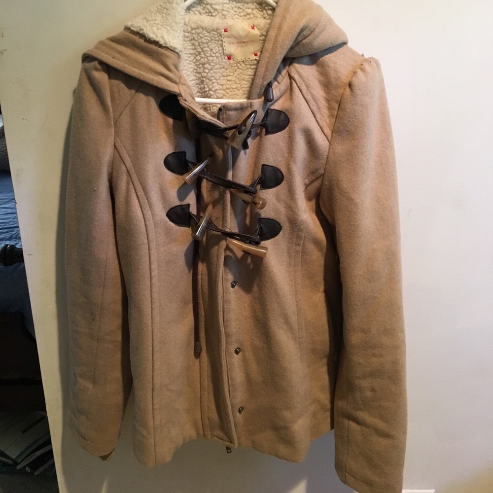 Stylish Winter jacket