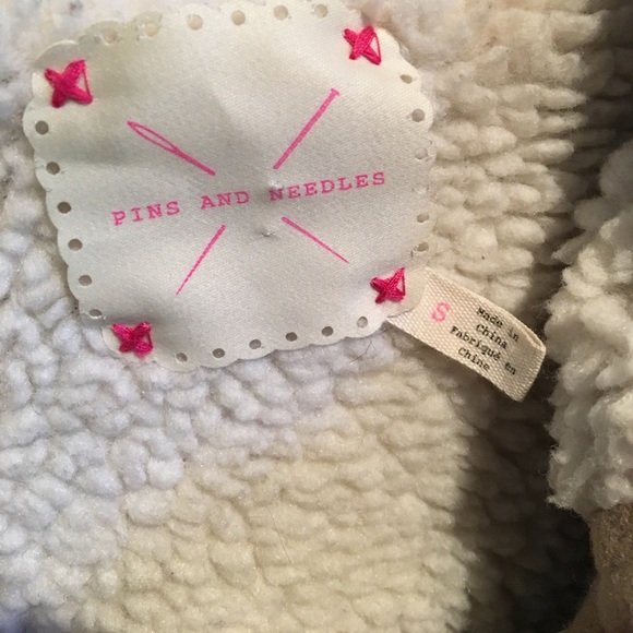 Stylish Winter jacket - Picture 2 of 3