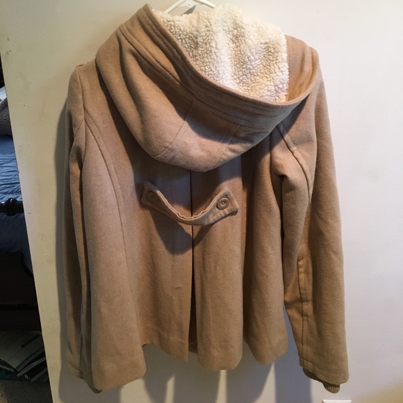 Stylish Winter jacket - Picture 3 of 3