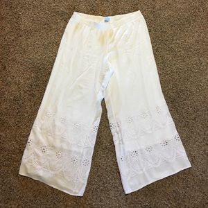 Ivy Jane flowy pants