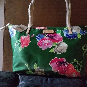 Kate Spade Kennedy Park Sophie Bag
