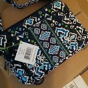 Vera Bradley Little Hipster bag