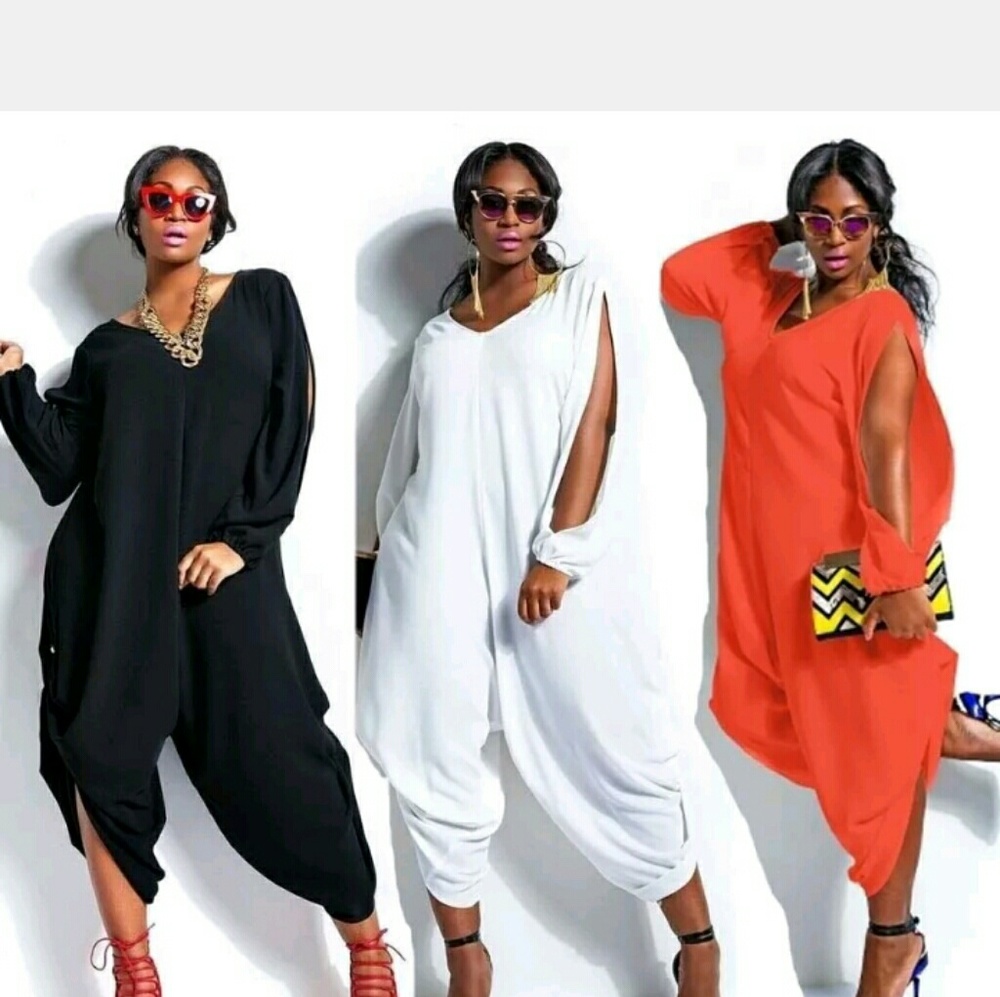 Jumpsuit
