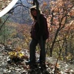 Meet your Posher, Michele