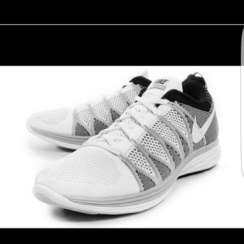 Nike Flynit Lunar 2
