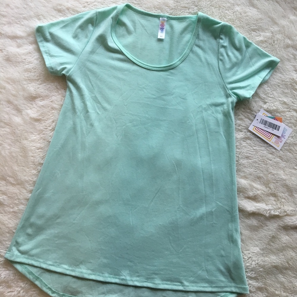 LuLaRoe classic T