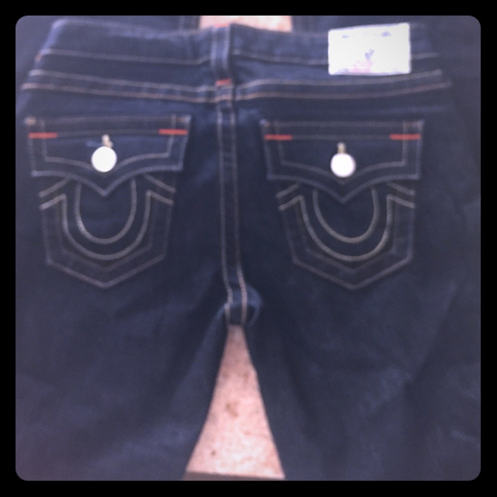 True Religion Jeans