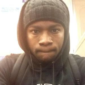 Meet your Posher, Sherm