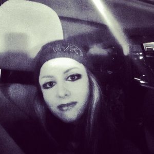 Meet your Posher, Sepideh