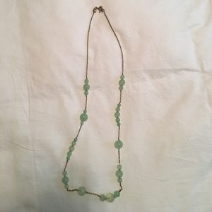J.crew necklace
