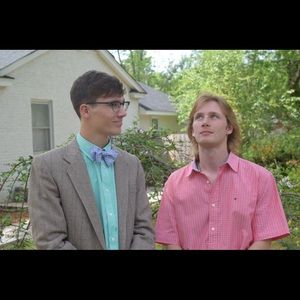 Meet your Posher, Spencer