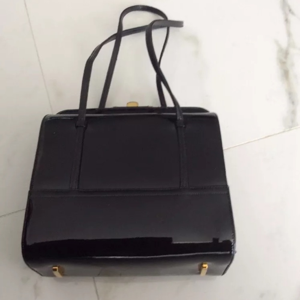 Vintage Judith Lieber handbag